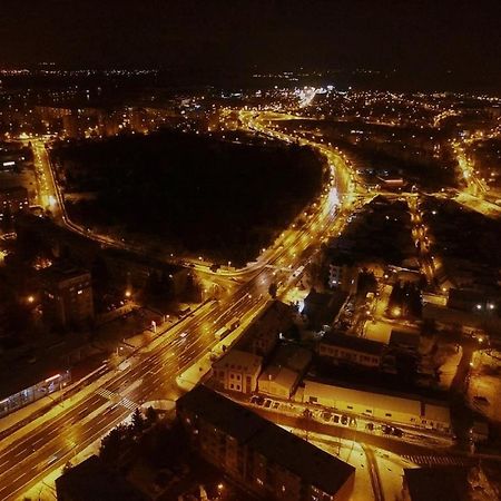 Amira Apartman Komárno Exterior foto