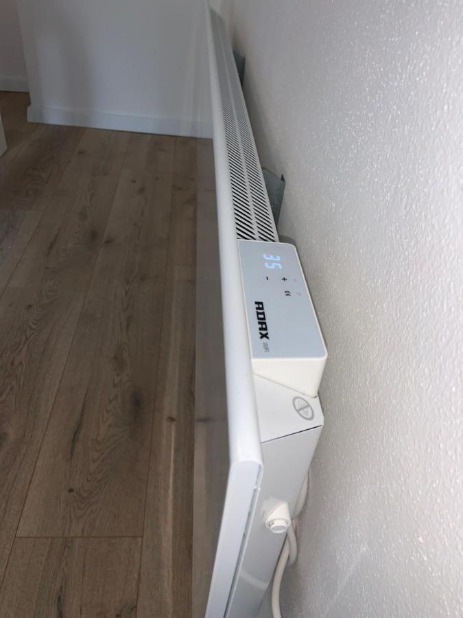 Amira Apartman Komárno Exterior foto