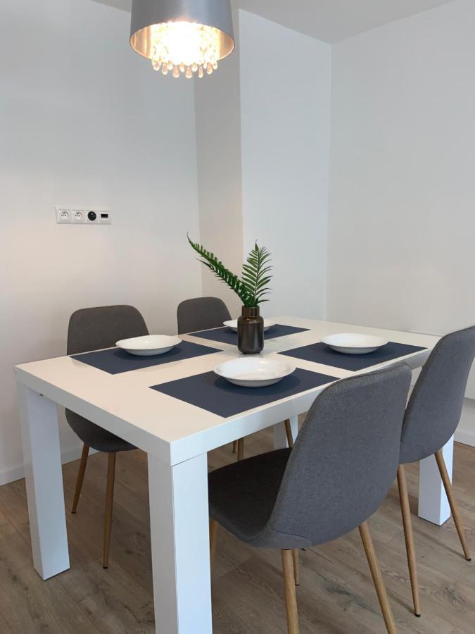 Amira Apartman Komárno Exterior foto